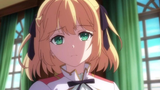転生王女と天才令嬢の魔法革命 4話場面カット008