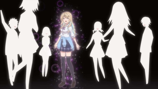 経験済みなキミと　１話場面カット001