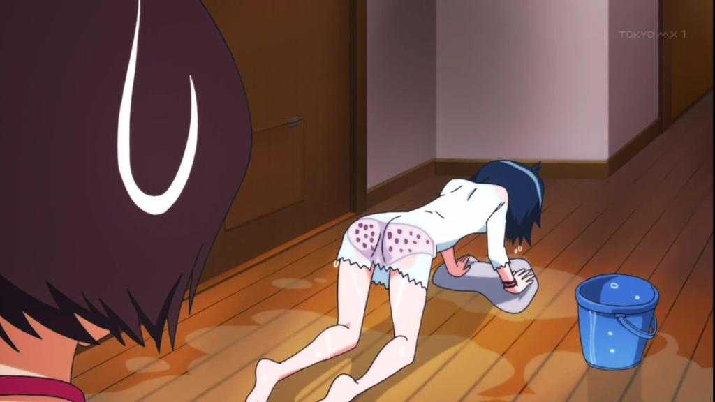 まじもじるるも その5004