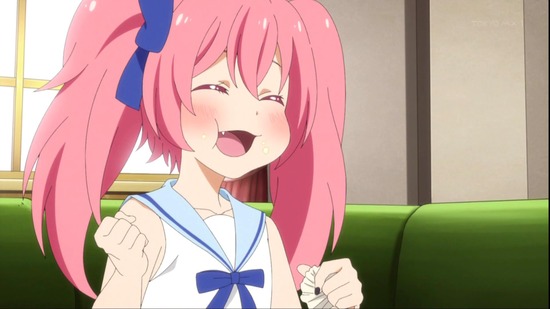 転生したらスライムだった件 転スラ日記 7話場面カット016