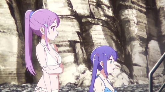 恋する小惑星 5話場面カット025