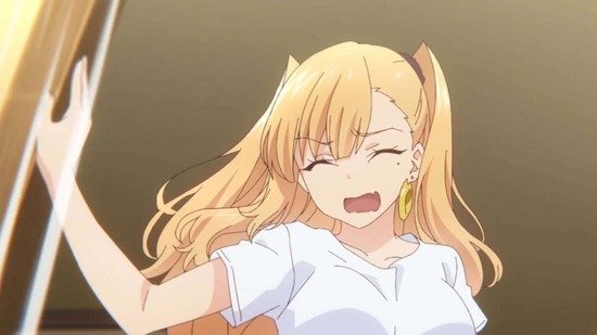 犬になったら好きな人に拾われた。　５話場面カット011