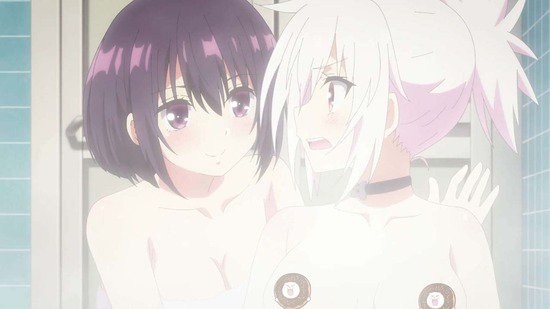 あやかしトライアングル 12話場面カット043