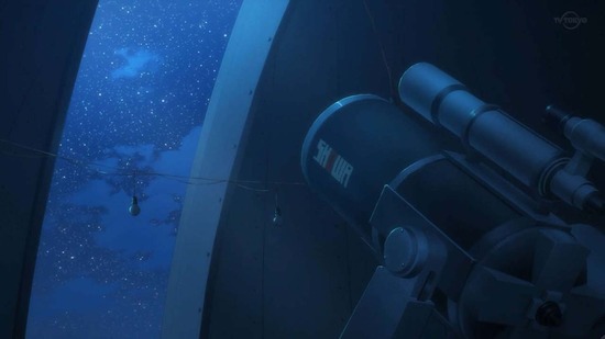 君は放課後インソムニア 9話場面カット010