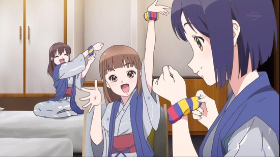 Wake Up, Girls! 新章 6話番組カット037