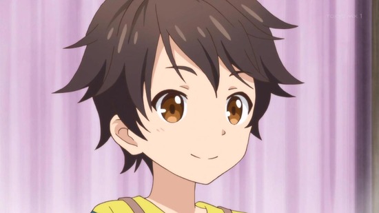 神達に拾われた男 9話場面カット002