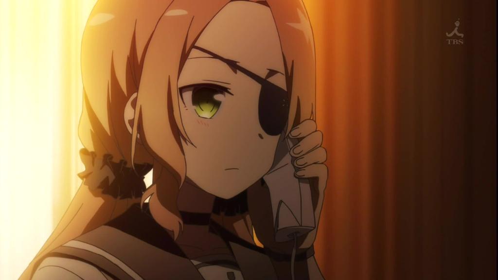 結城友奈は勇者である 9話011