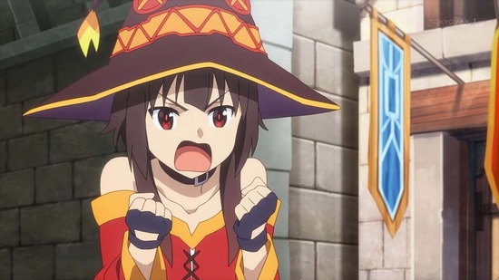 この素晴らしい世界に祝福を!3 10話場面カット030