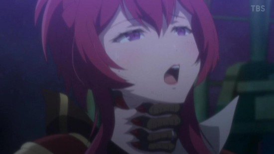 異世界魔王と召喚少女の奴隷魔術Ω 6話場面カット020