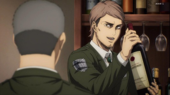 進撃の巨人 72話場面カット015