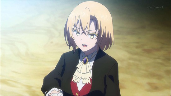 ゴブリンスレイヤーⅡ 10話場面カット64