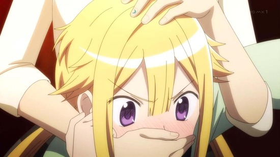マギアレコード 7話場面カット043