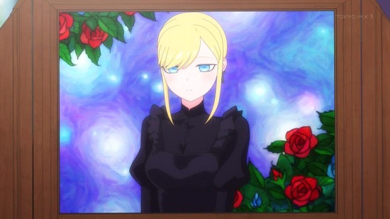 死神坊ちゃんと黒メイド 6話場面カット003