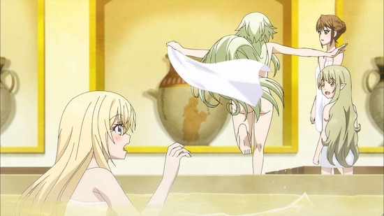 ゴブリンスレイヤーⅡ 10話場面カット37