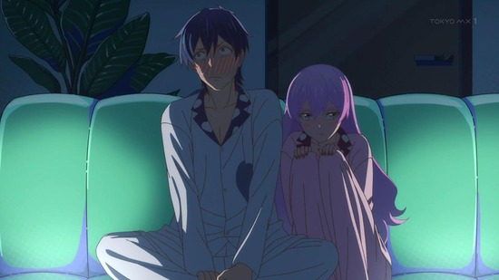 夫婦以上、恋人未満。 2話場面カット019