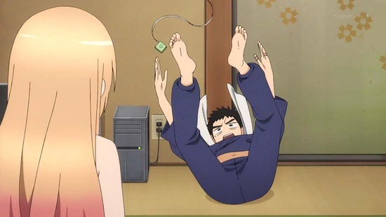 その着せ替え人形は恋をする 2話場面カット_039