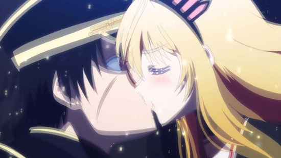 戦×恋(ヴァルラヴ) 最終回12話番組カット008