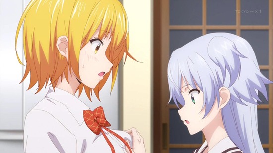 ド級編隊エグゼロス 4話場面カット069