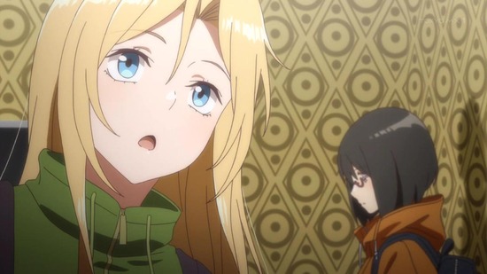 裏世界ピクニック 3話場面カット004
