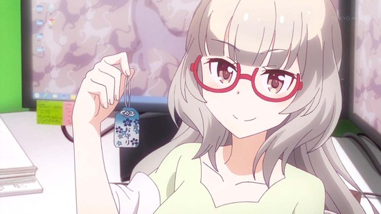 NEW GAME!! 7話場面カット_012