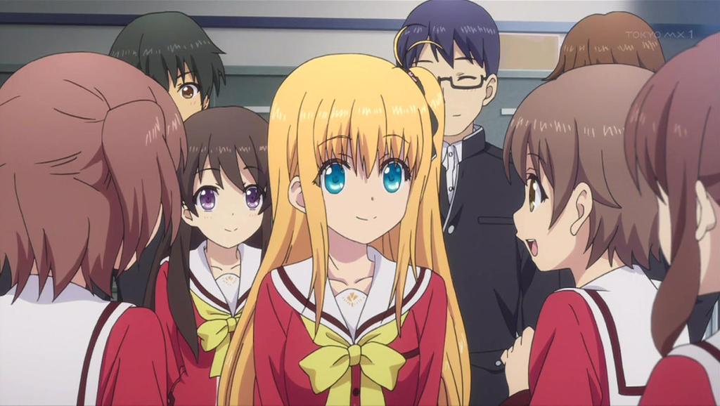 Charlotte シャーロット 5話あらすじ感想 空飛ぶ人間 落ちたら もぐもく独り言 Charlotte シャーロット 5話あらすじ感想 空飛ぶ人間 落ちたら もぐもく独り言