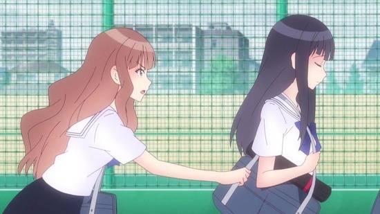 BLUE REFLECTION RAY澪　４話場面カット013