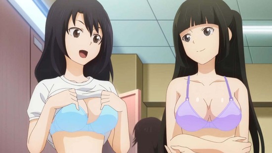 犬になったら好きな人に拾われた。 8話場面カット016
