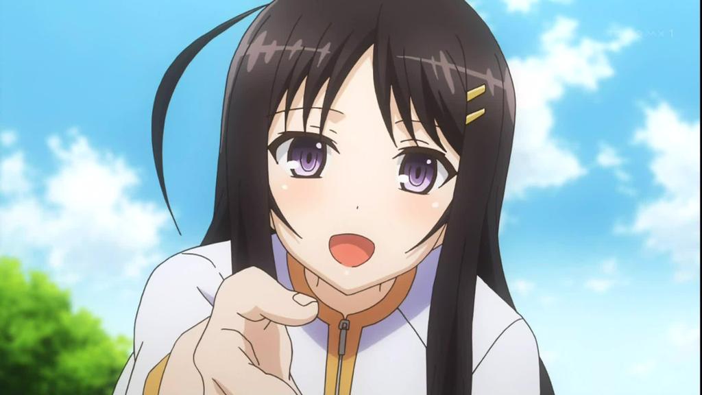 六畳間の侵略者!? 3話022