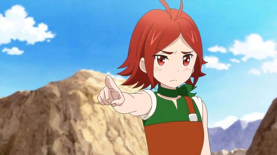 レベル1だけど 8話場面カット014