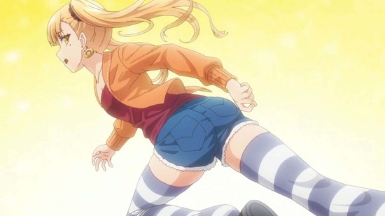犬になったら好きな人に拾われた。 3話面カット061