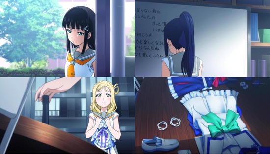 ラブライブ!サンシャイン!! 9話場面カット_001