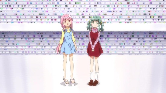 マギアレコード10話場面カット026