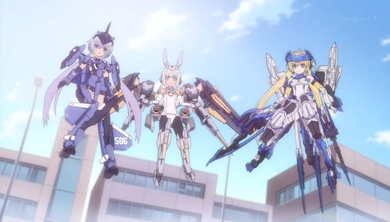 フレームアームズ・ガール 最終回12話場面カット_051