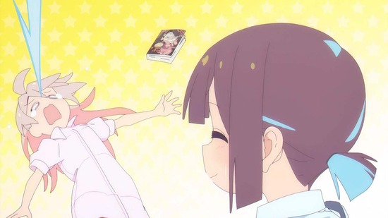 お兄ちゃんはおしまい! 4話場面カット048