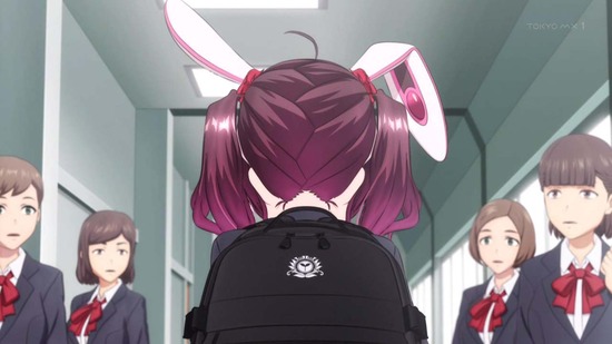 D4DJ First Mix 5話場面カット006