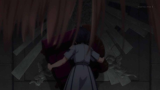 22/7 最終回12話場面カット007
