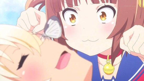 ネコぱら 1話番組カット023