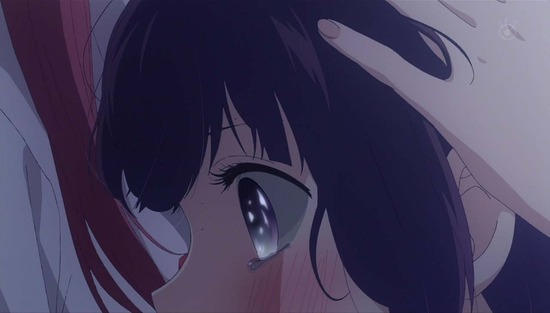 クズの本懐 4話場面Sample025