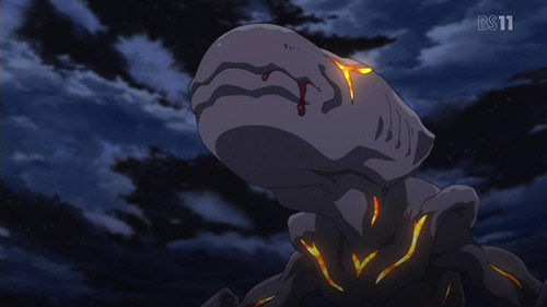 戦姫絶唱シンフォギアG 5話