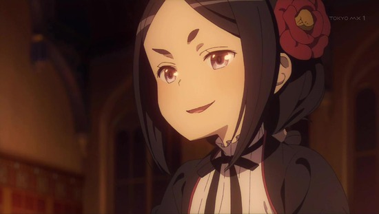 プリンセス・プリンシパル 1話番組カット028