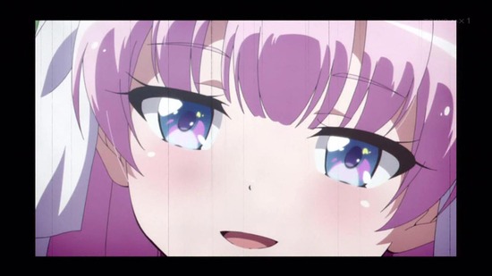 神様になった日 11話場面カット015