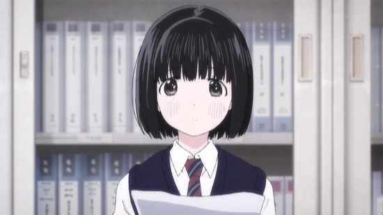 スーパーカブ 4話場面カット002