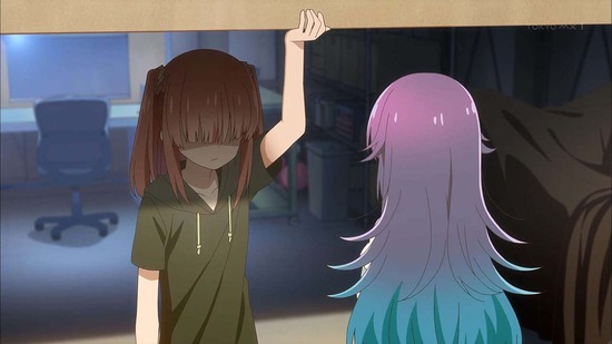 星屑テレパス 11話場面カット27