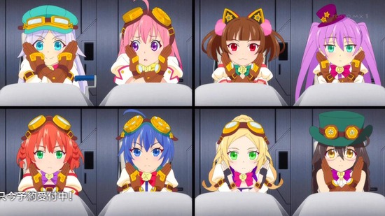 ぱすてるメモリーズ 12話番組カット029