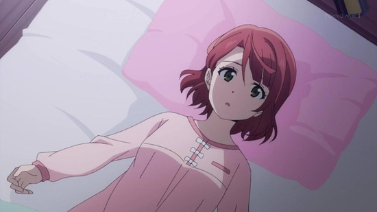 ラブライブ!虹ヶ咲学園スクールアイドル 12話場面カット030