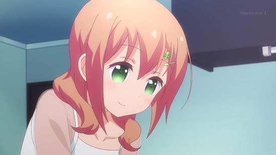 スロウスタート 7話場面カット024
