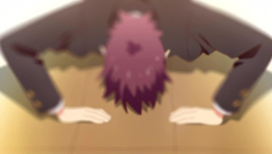 徒然チルドレン 2話番組カット026