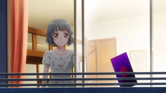 BanG Dream! 2nd Season 4話番組カット018