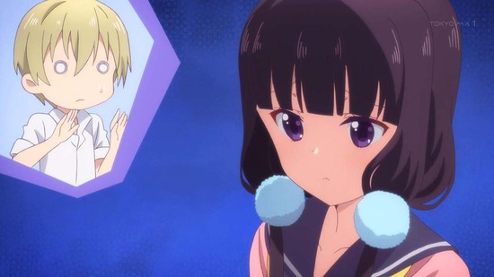 ブレンド・S 9話番組カット011