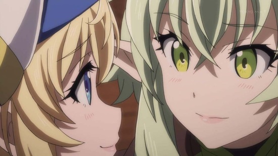 ゴブリンスレイヤー 6話場面カット009